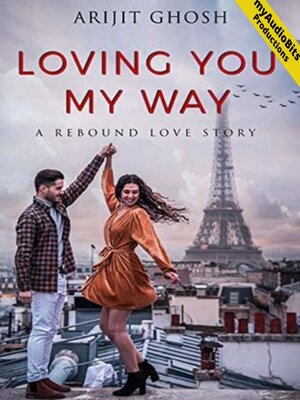cover image of Loving You My Way